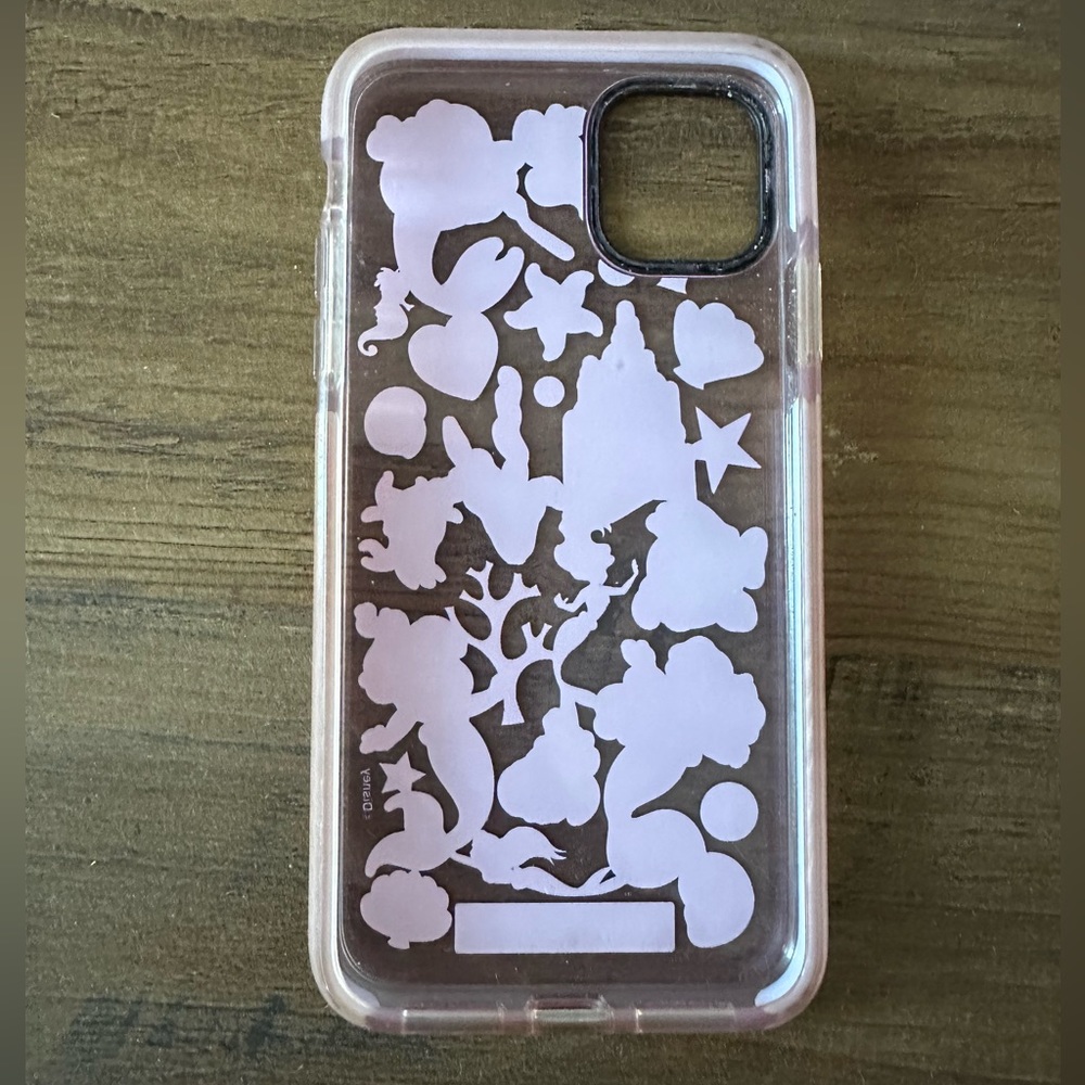 Casetify Ariel Stickermania IPhone 11 Pro Max Case - Picture 3 of 5